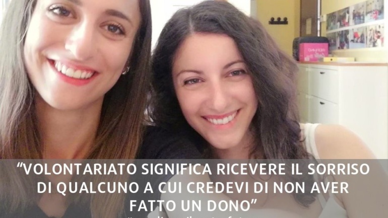 Servizio civile universale: il progetto di Orizzonte e Consorzio Parsifal.