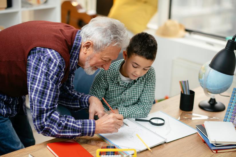 Progetto Formula – Terzaetà