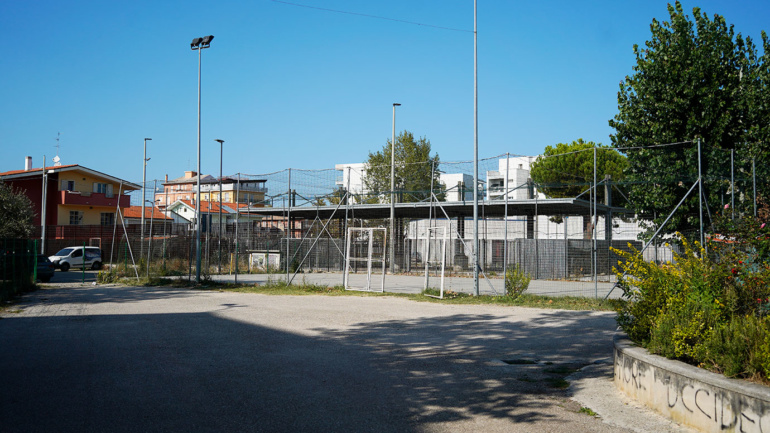 Progetto Terz’età – Stato dei lavori