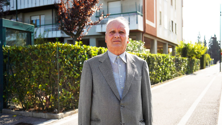 Progetto Terzetà – Storia di un beneficiario