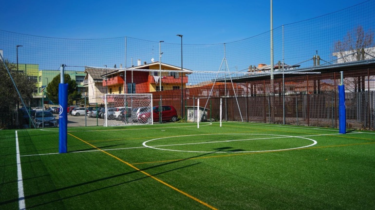 PROGETTO TERZETÀ: GENERAZIONI CHE SI INTRECCIANO