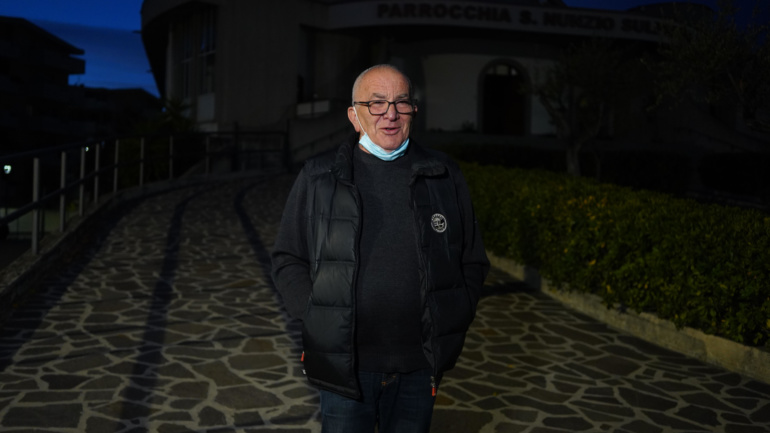 PROGETTO TERZETA’ – Storia di un beneficiario – Camillo