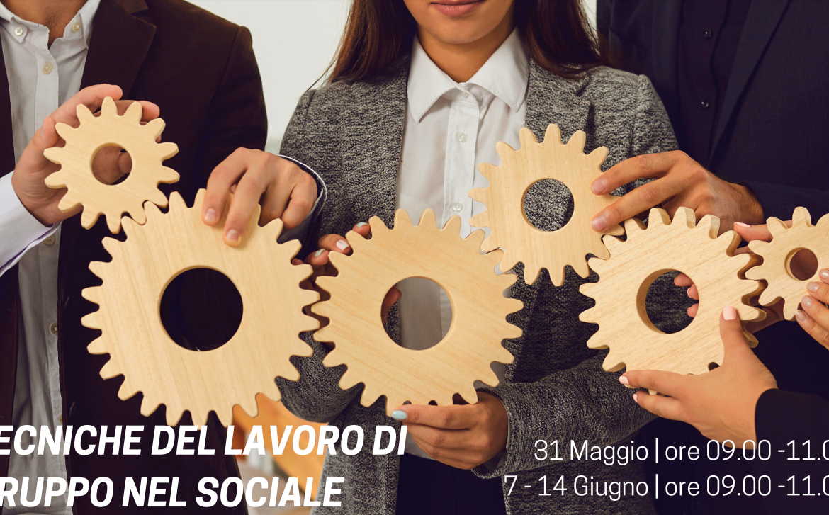 Aggiornamento Professionale Servizio Sociopsicopedagogico – Comune di Pescara