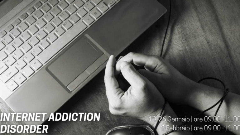 Aggiornamento Professionale Servizio Sociopsicopedagogico – Comune di Pescara