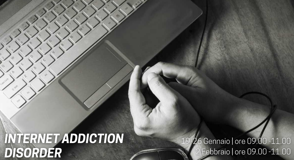 Aggiornamento Professionale Servizio Sociopsicopedagogico – Comune di Pescara