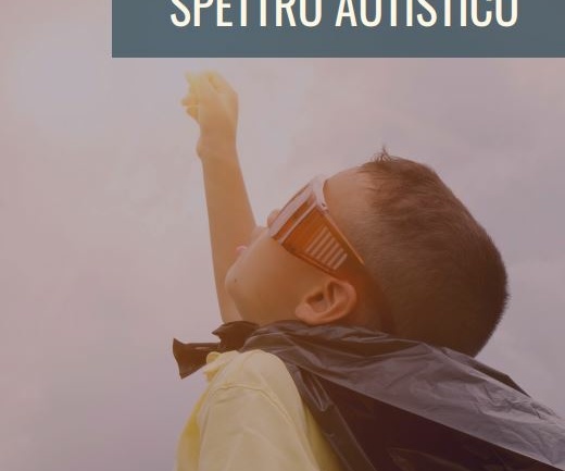 IL METODO A.B.A. NEI DISTURBI DELLO SPETTRO AUTISTICO